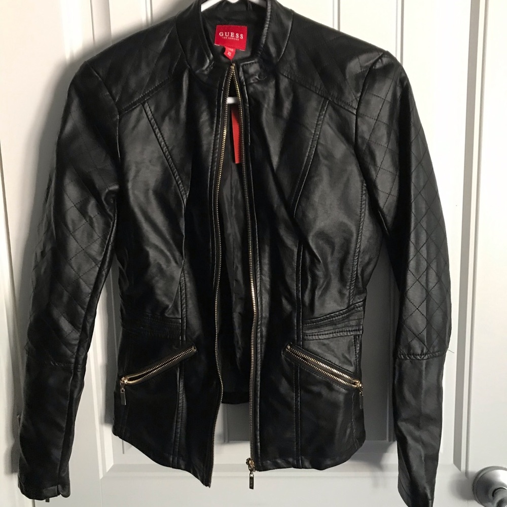 Guess jacket